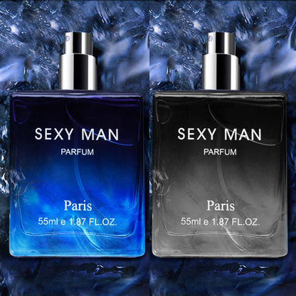 Men's Cologne Lasting Fragrance Perfume