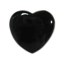 Gifts Amazing! - Small Gem Stone Hearts