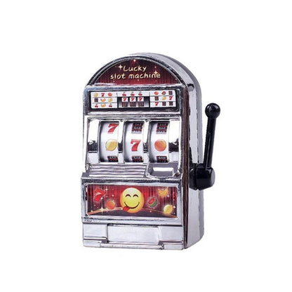 Toyarina - Jackpot Mini Slot Machine Toy - Back to School - in bulk