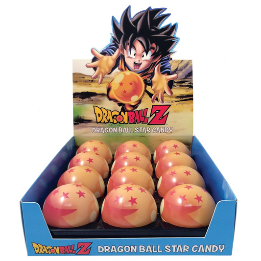 Cow Crack Wholesale - Dragon Ball Z Dragon Balls