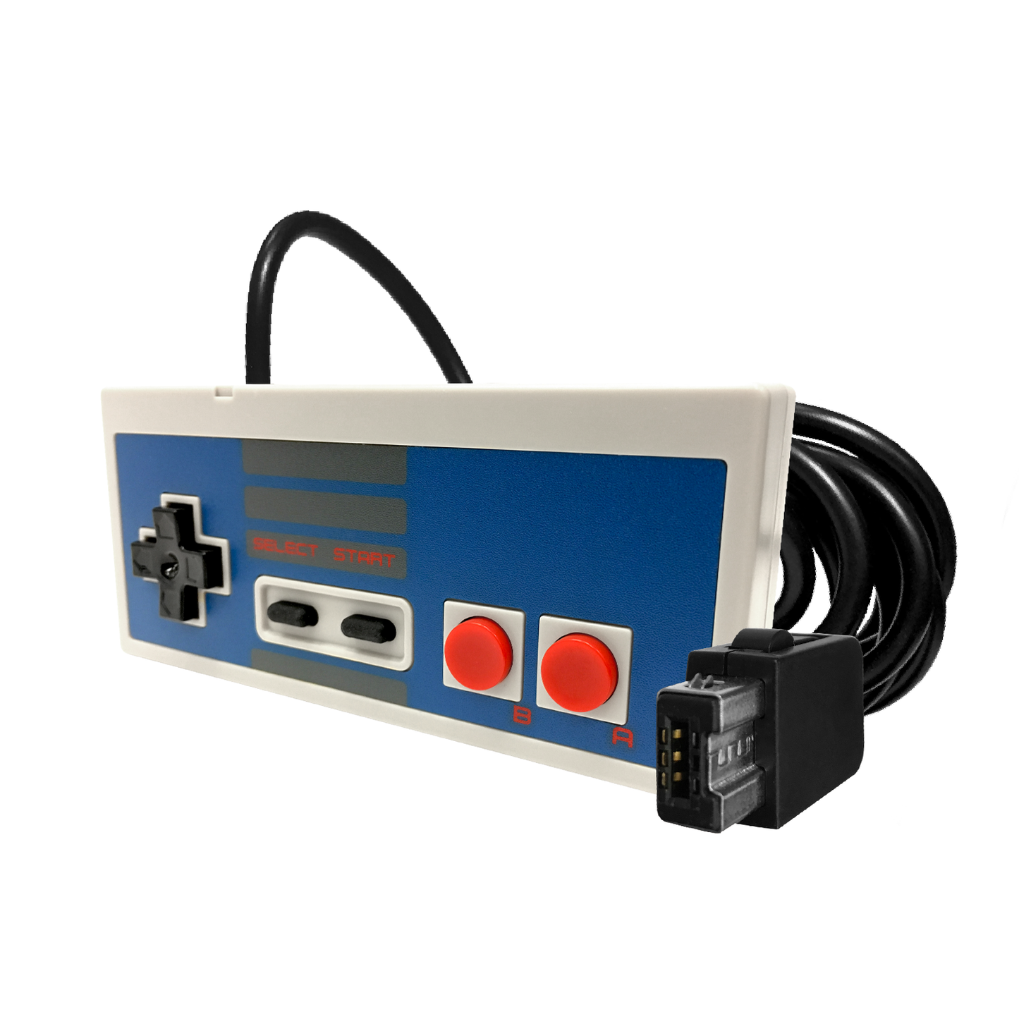Old Skool - NES Classic Controller