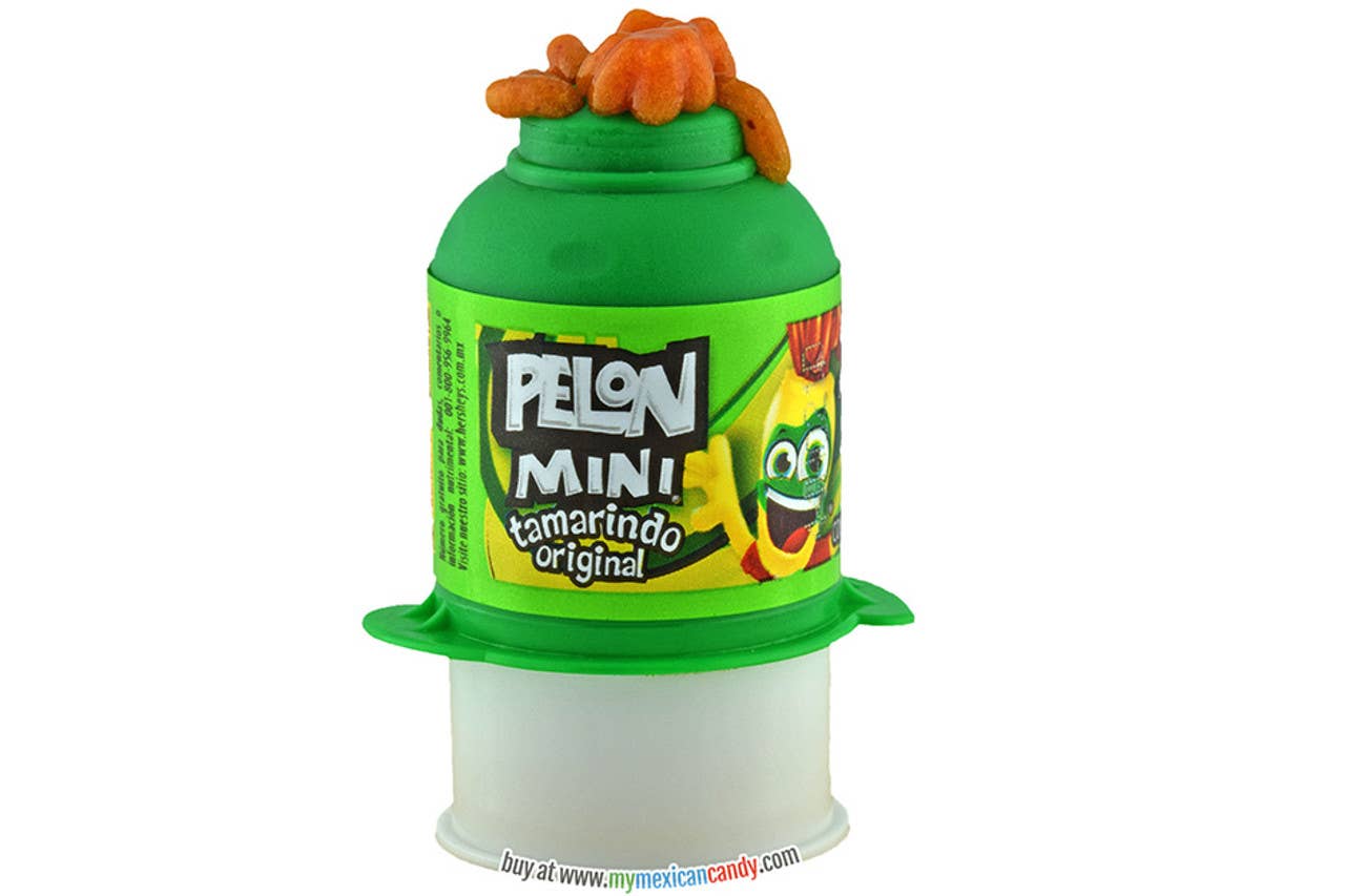 Food Crush Corp - Pelon Mini Mexican Candy (Case of 36)