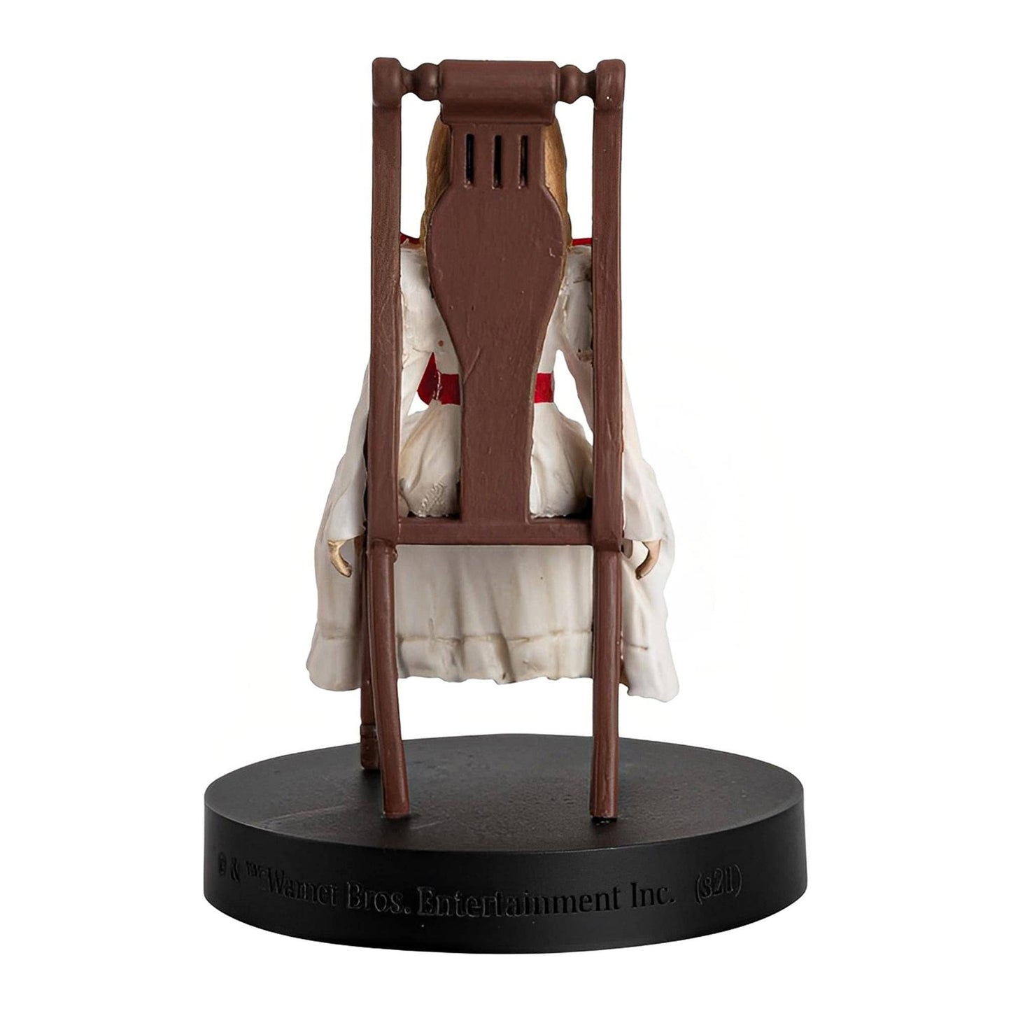 Toynk - Eaglemoss The Conjuring Annabelle 1:16 Scale Horror Figure