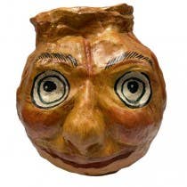 St. Louis Wholesale LLC - David DeCamp- 9"x8" The Bowl Face #DC2054