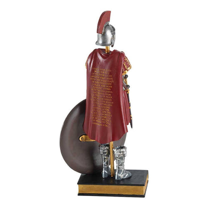 Dicksons - Figurine Armour Of God Resin