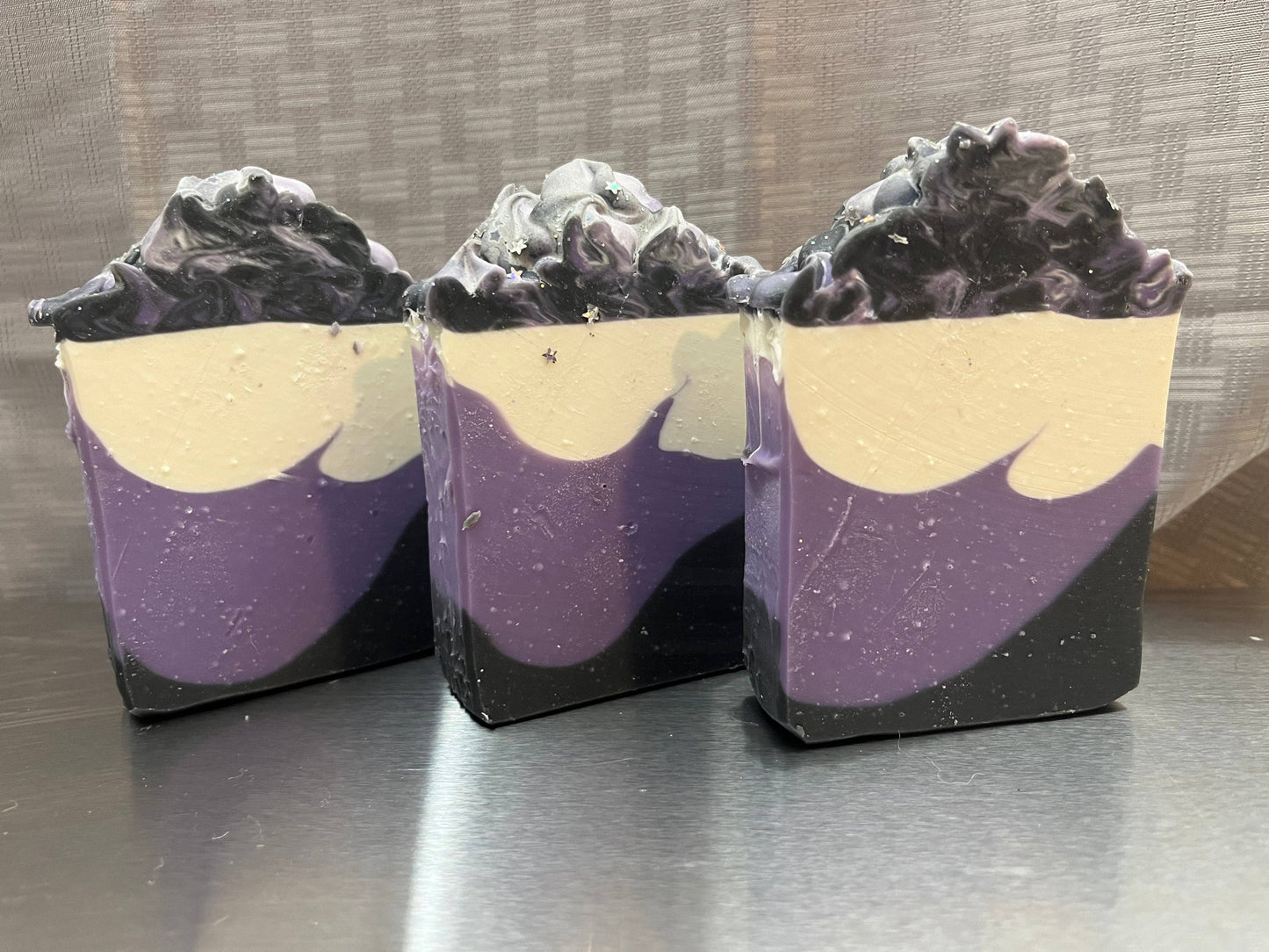 Medford Soap Company - Out of This World