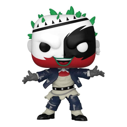 Toynk - DC Comics Funko POP Vinyl Figure | Joker King