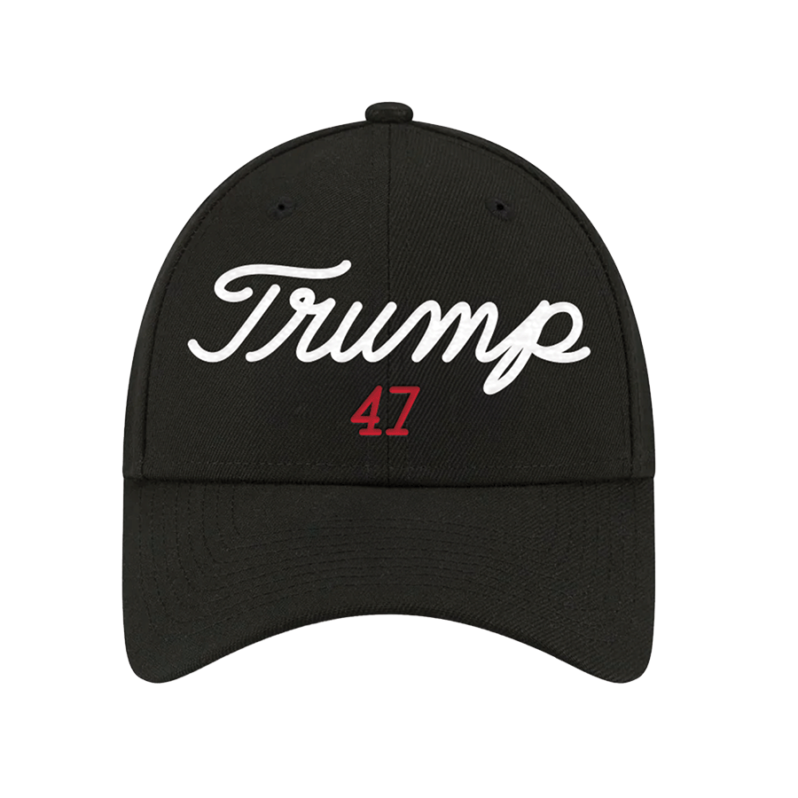 I Love My Freedom - 47 Golf Hat - 2131