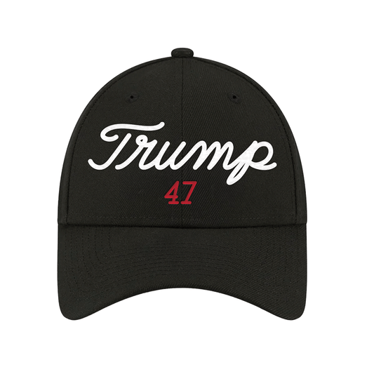 I Love My Freedom - 47 Golf Hat - 2131