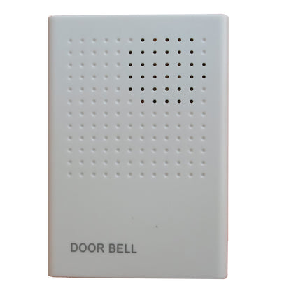 Wired Doorbell Battery-mounted Dingdong Doorbell Access Control Accessories