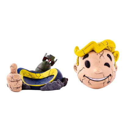 Toynk - Mondo Mondoid: Fallout Series 1 Vault Boy Vinyl Figure