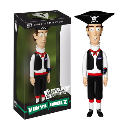 Toynk - Vinyl Idolz: Fast Times at Ridgemont-Brad Hamilton