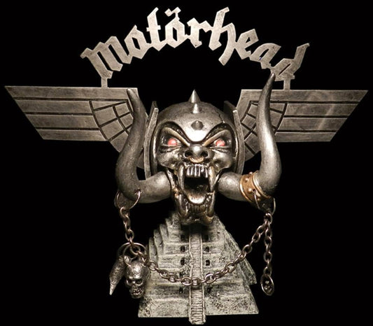 Toynk - Motorhead Warpig Collectible Statue