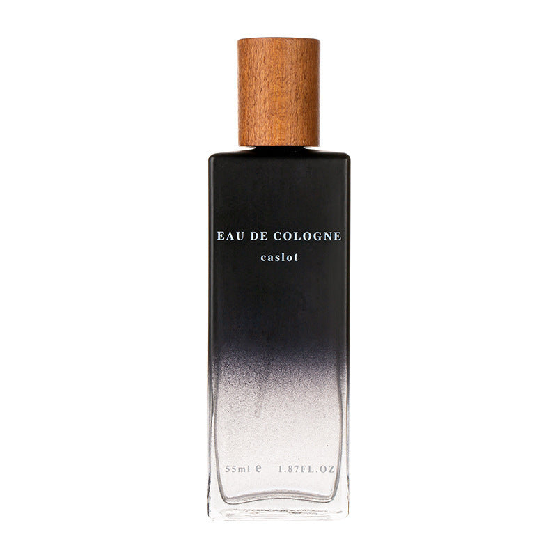 55ml Men's Long-lasting Light Perfume Cologne