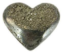 Gifts Amazing! - Small Gem Stone Hearts