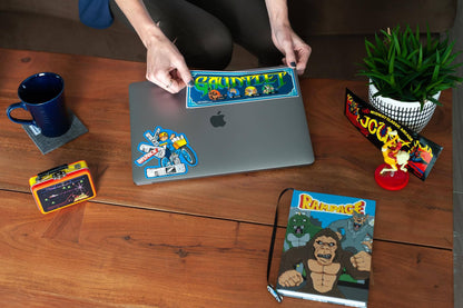Toynk - Midway Gaming Box