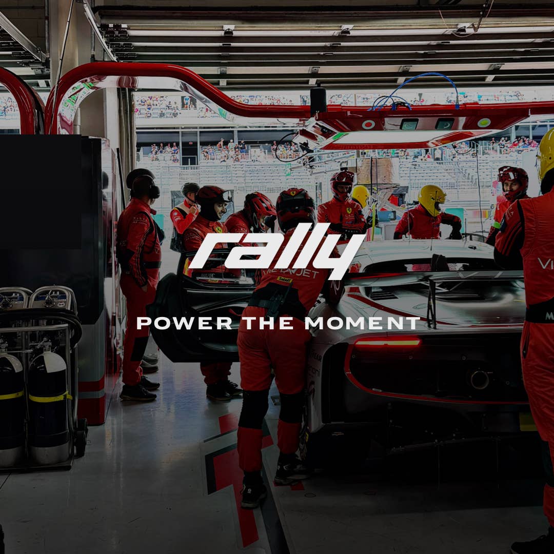 Rally Protein - Rally Beef Chips Salt & Pepper