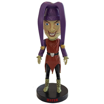 Full Moon Features - Puppet Master Jester Bobblehead