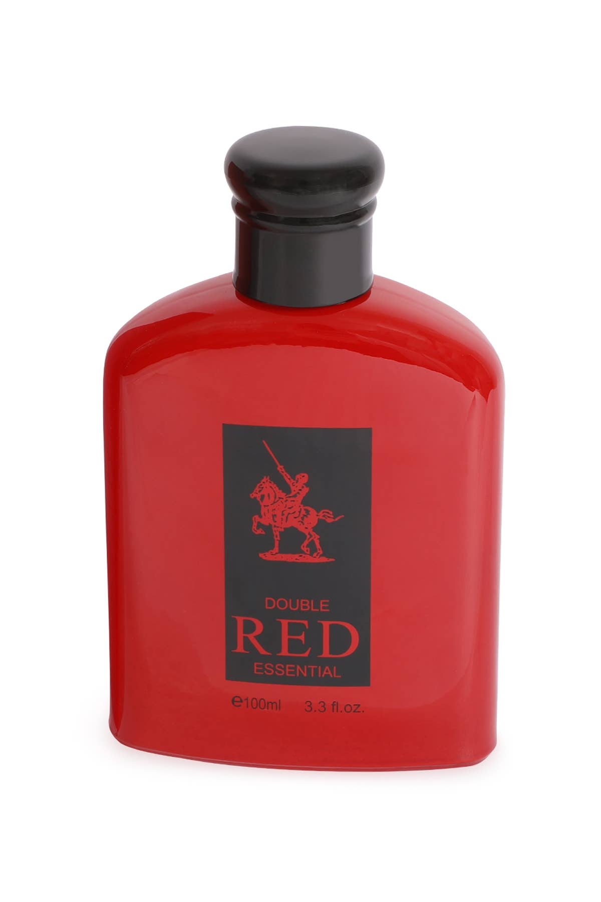 MYS Wholesale Inc - Double Red Essential Spray Cologne Eau De Toilette for Men: Perfume