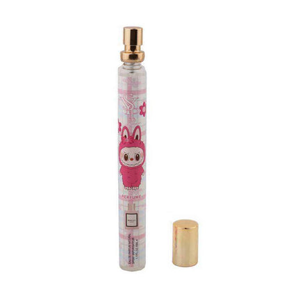 Sensibling Corp. - 24PCS - Monster Bunny Character Print Eau De Parfum Spray Fragrance