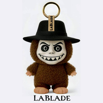 Full Moon Features - LaBlade | Puppet Master Back Pack Charm