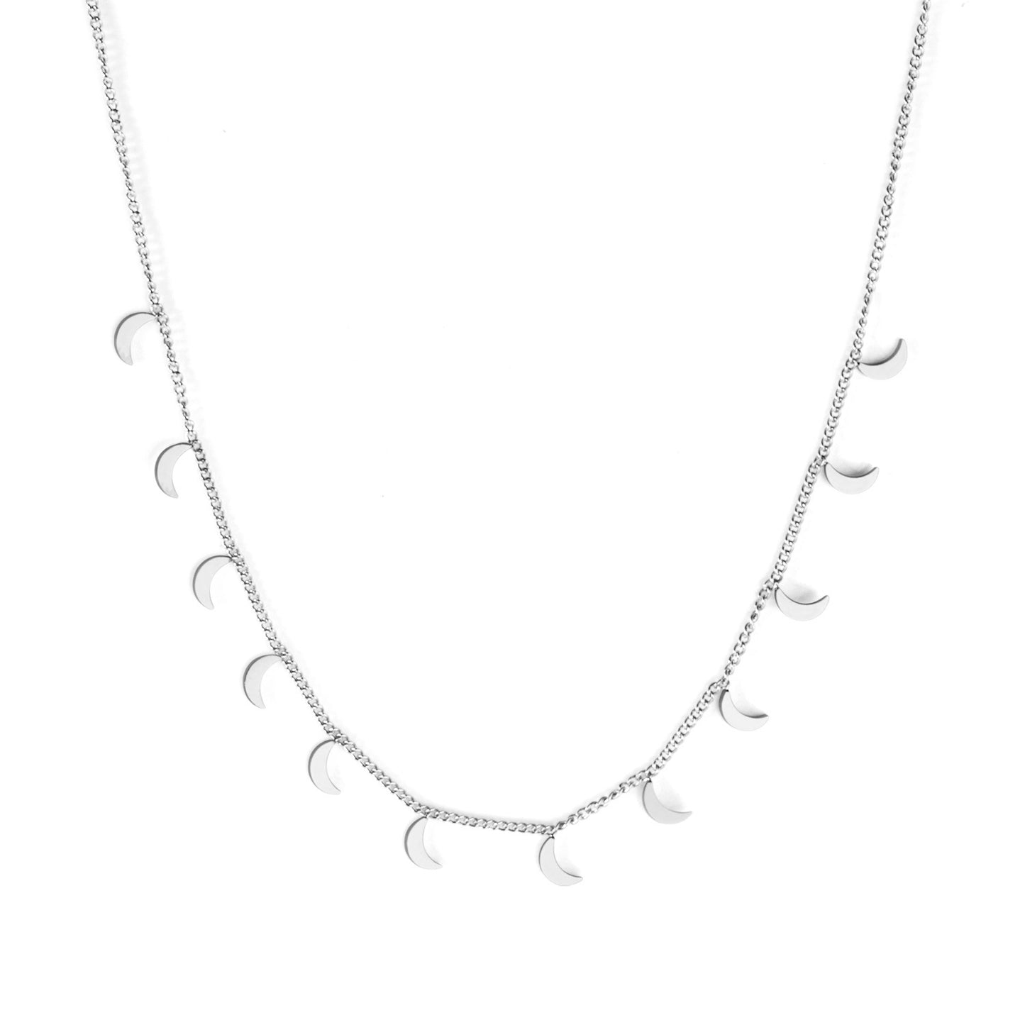 Fashion Necklace For Women All-matching