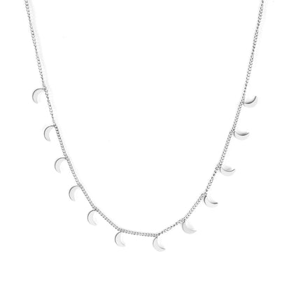 Fashion Necklace For Women All-matching