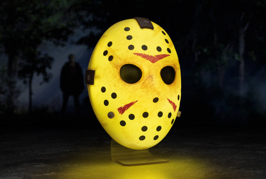 Paladone - Friday the 13th Light