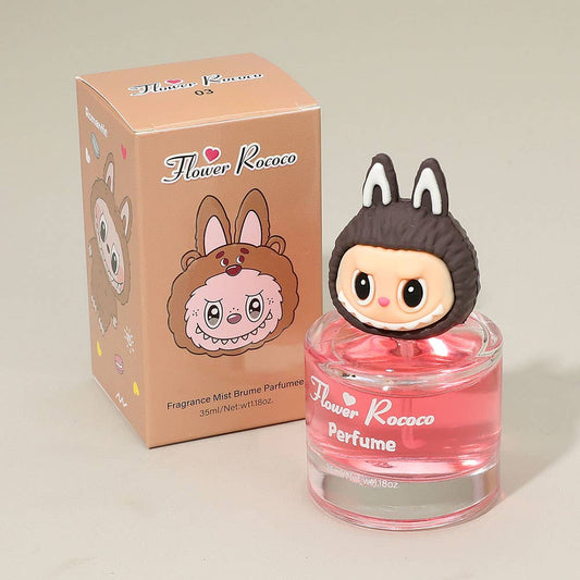 Sensibling Corp. - 12PCS - Monster Bunny Top Perfume