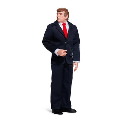 Toynk - Donald Trump 12 Inch Talking Collectible Figure | 17 Phrases