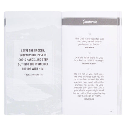 Christian Art Gifts - 199 Favorite Bible Verses for Men Softcover