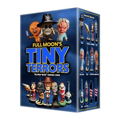 Full Moon Features - Tiny Terrors | Full Set