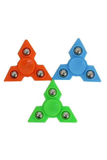 Cap Zone - Spinner Fidget Toys with Ball Bearing