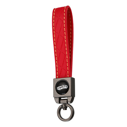 Car Key Ring Carrying Strap Hanging Ornaments