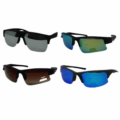 Tsyware - Wholesale Mix Sunglasses Lot Assorted New Styles Unisex UV