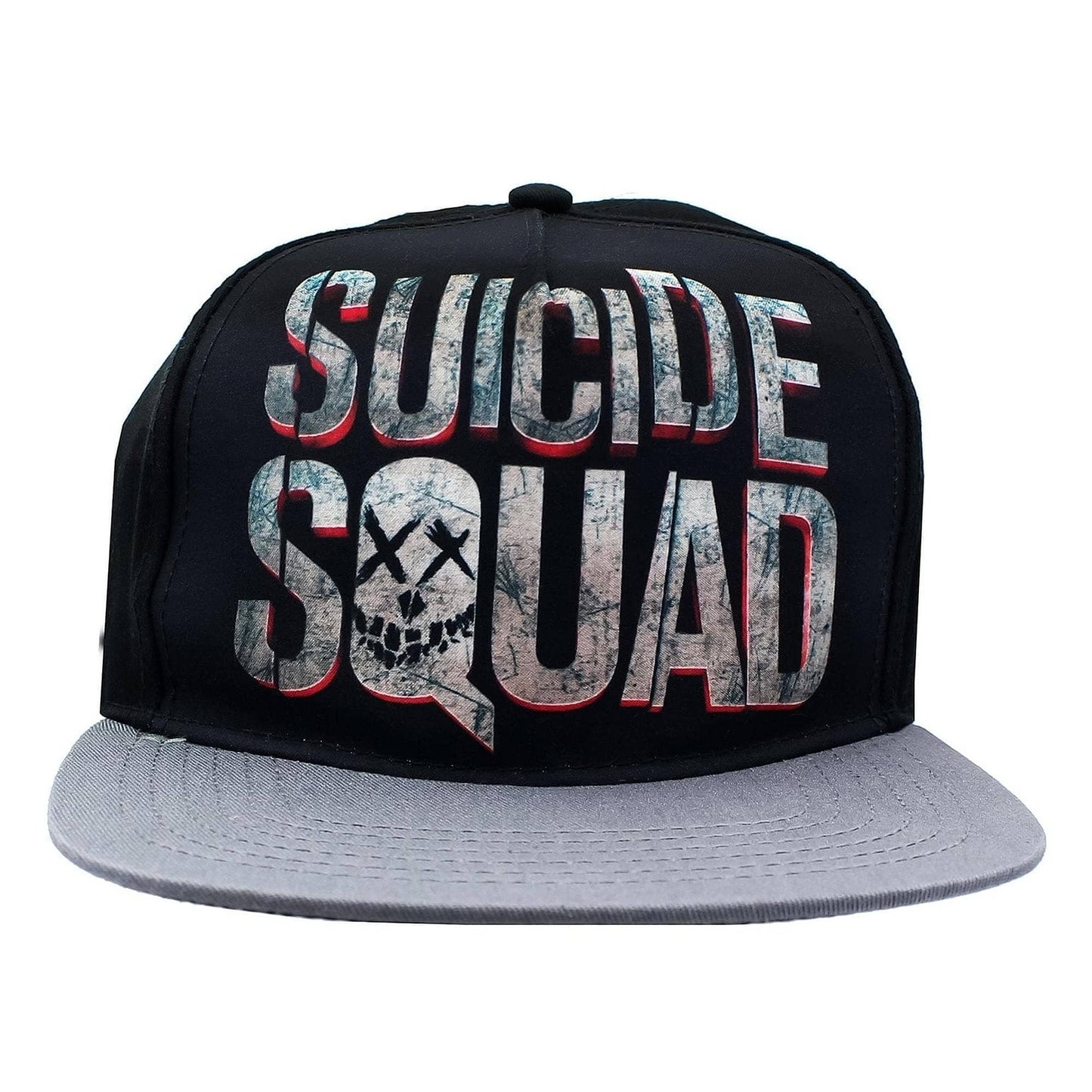 Toynk - Suicide Squad "In Squad We Trust" Baseball Cap