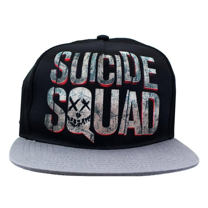 Toynk - Suicide Squad "In Squad We Trust" Baseball Cap