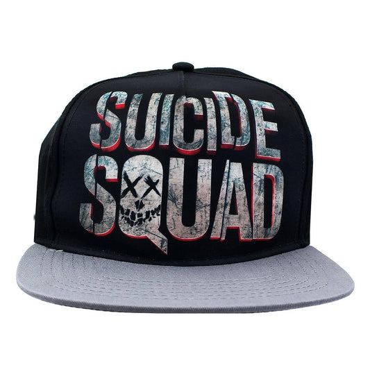 Toynk - Suicide Squad "In Squad We Trust" Baseball Cap