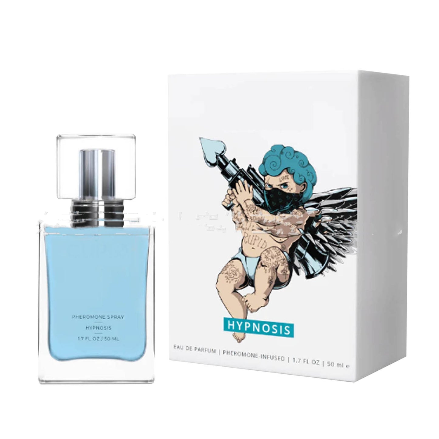 Men's Cologne Cupid Charm Perfume