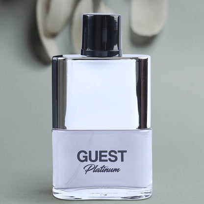 MYS Wholesale Inc - Guest Plat Ltd Ed Natural Spray For Men