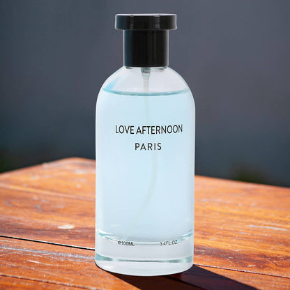 MYS Wholesale Inc - Love Afternoon Paris Spray Cologne For Men & Women