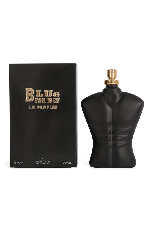 MYS Wholesale Inc - Blue For Men Le Parfum Spray Cologne Eau De Parfum For Men