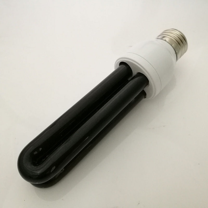 Black light energy-saving trap light