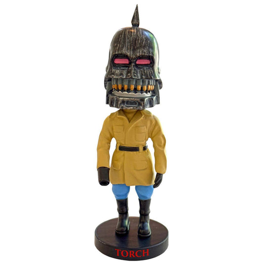 Full Moon Features - Puppet Master Torch Bobblehead
