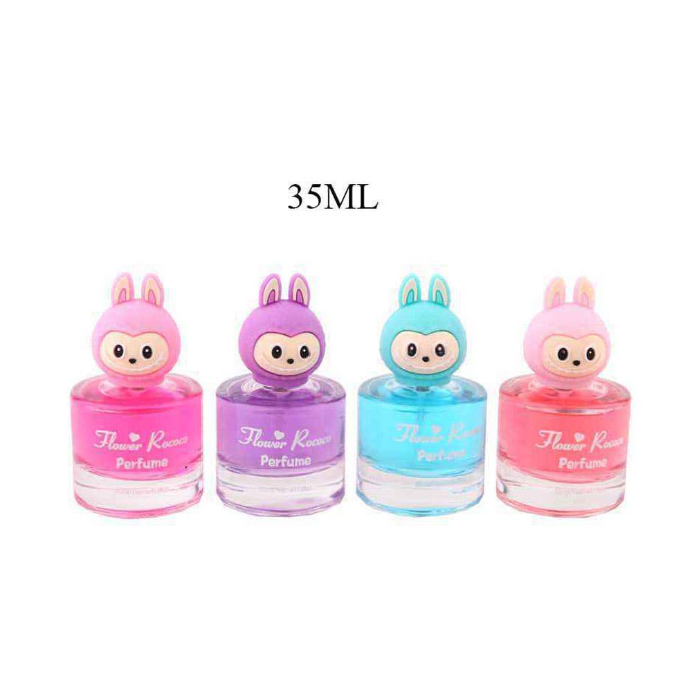 Sensibling Corp. - 12PCS - Monster Bunny Top Perfume