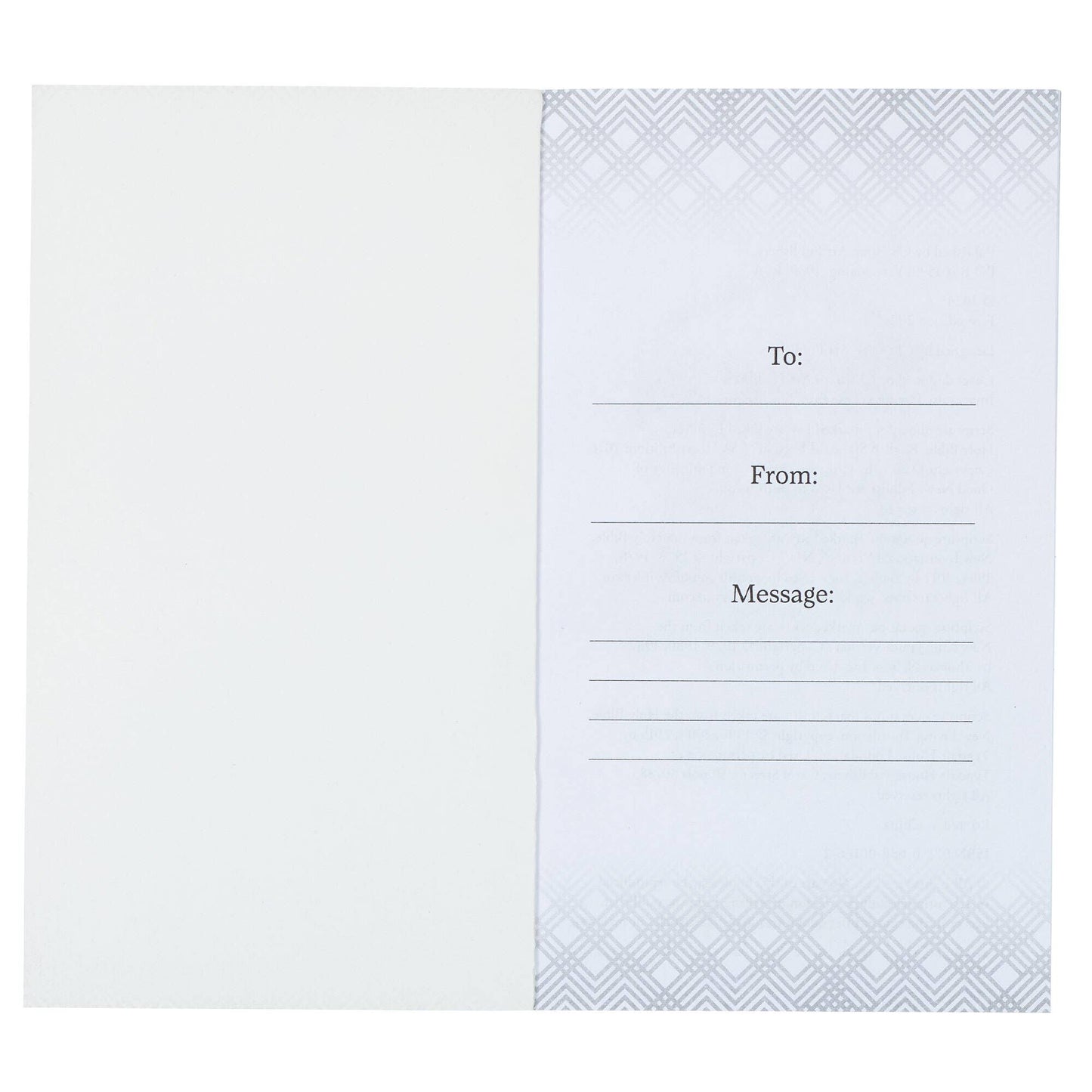 Christian Art Gifts - Promises From The Word for Men
