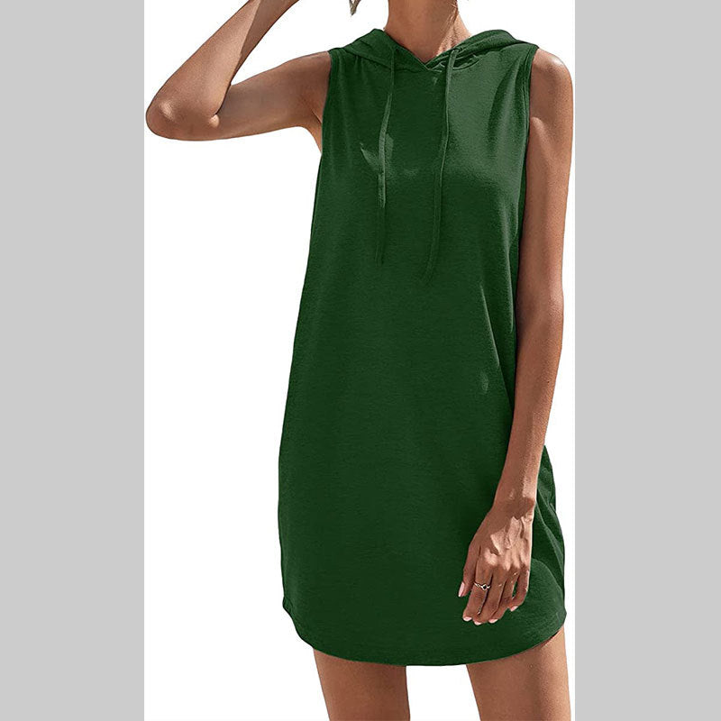 Women's Fashionable Elegant Slim-fit Sheath Dress