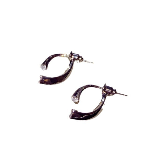 Women's Earrings Simple And Stylish