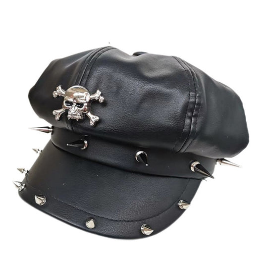 Non Mainstream Hip Hop Hats Rivets