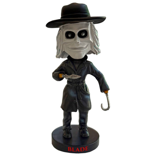Full Moon Features - Puppet Master Blade Bobblehead